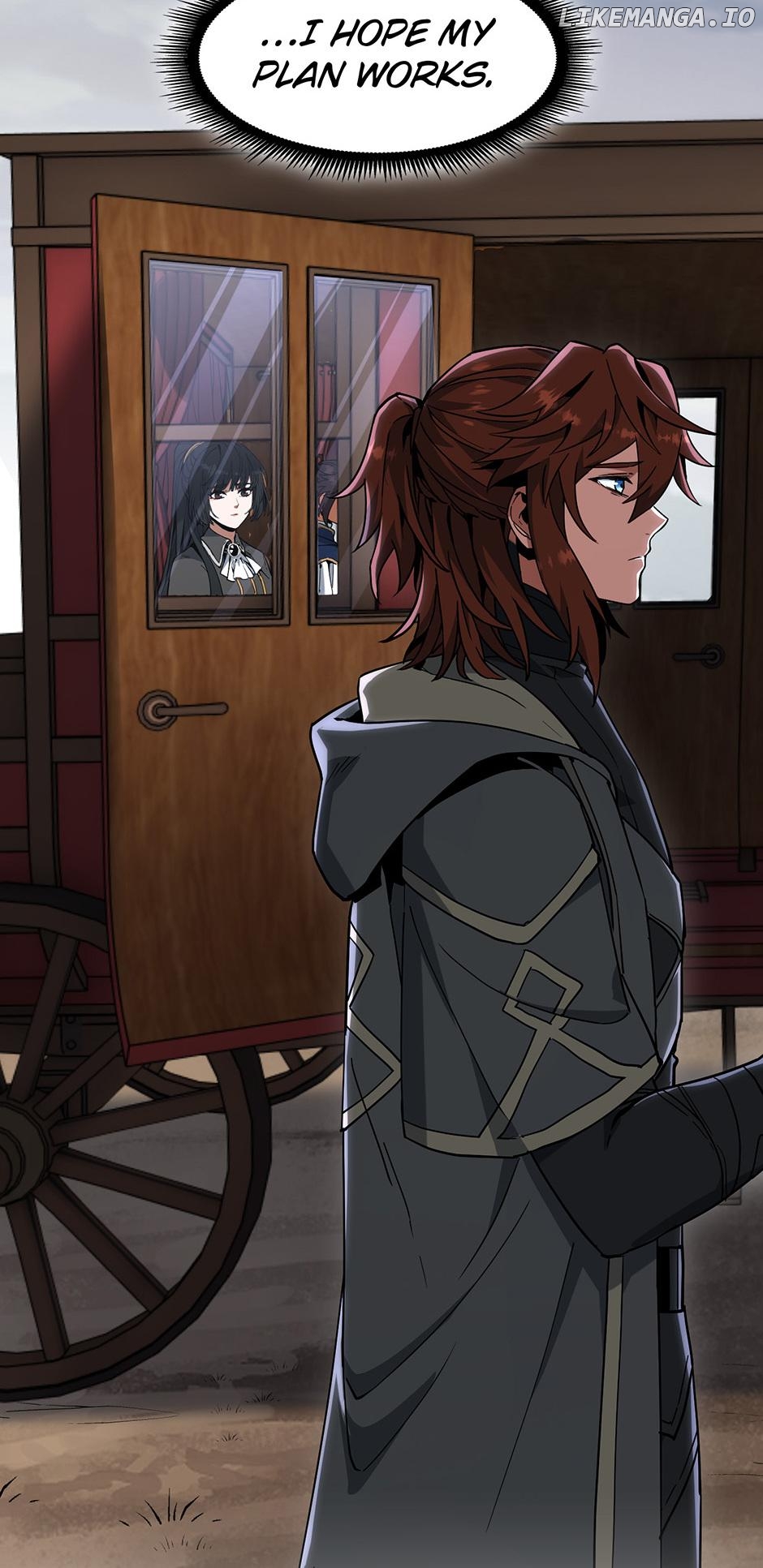 The Beginning After The End Chapter 215 image 61